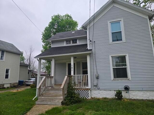 151 E Corey Street