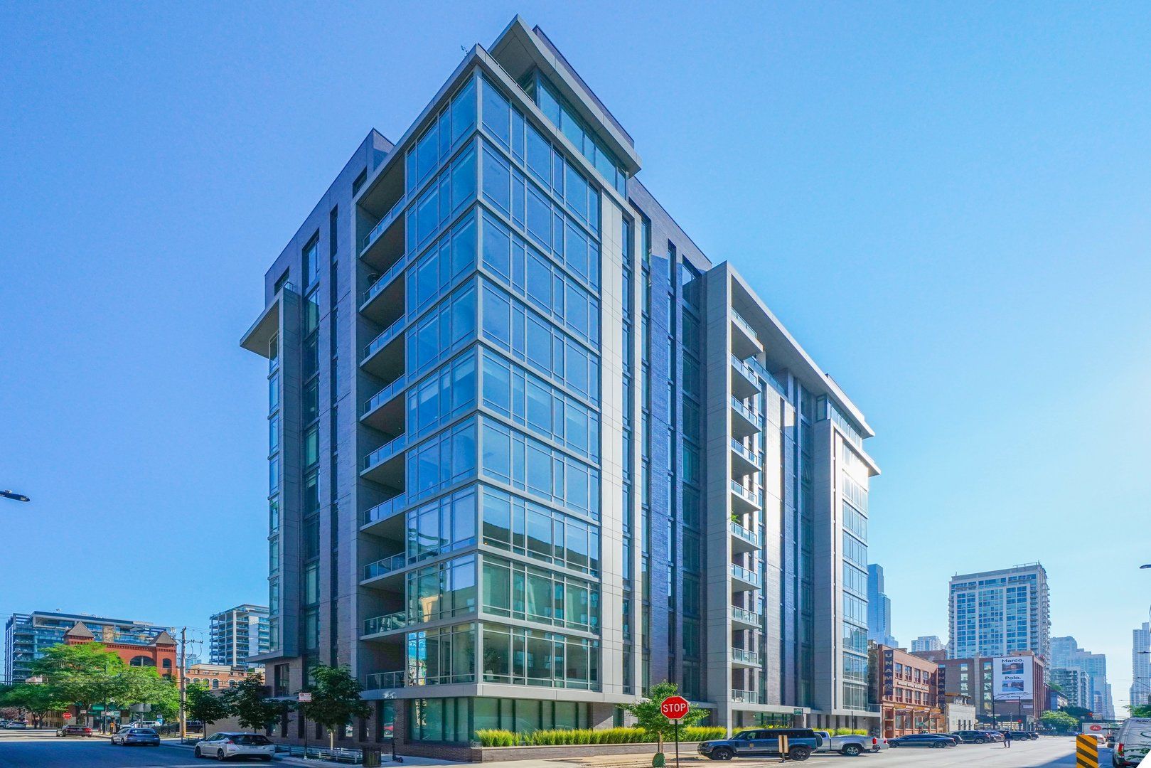 360 W Erie Street 5A