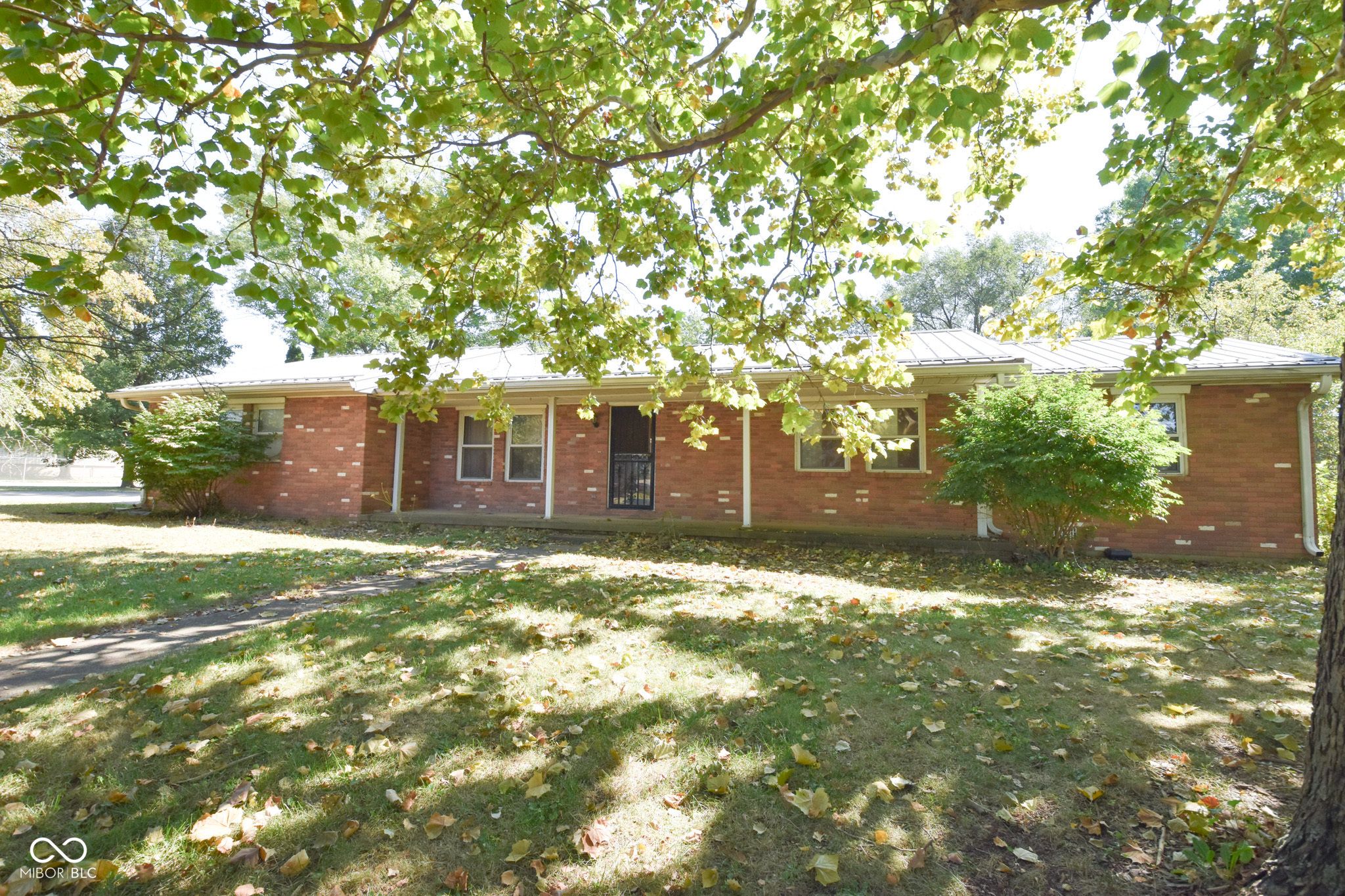 10812 N Blue River Trail