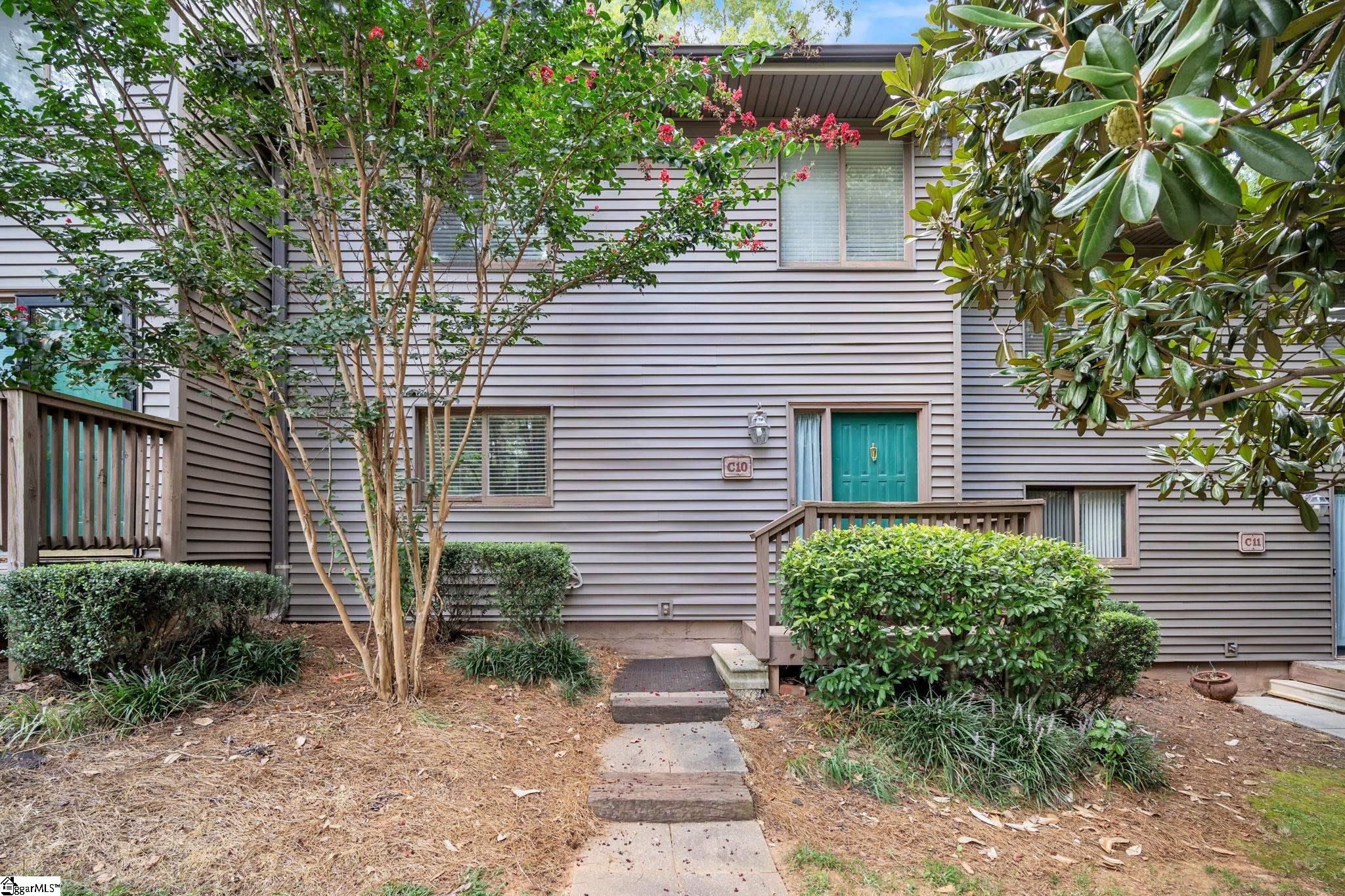 150 Stallings Road Unit C10, Taylors, 29687, South Carolina Taylors