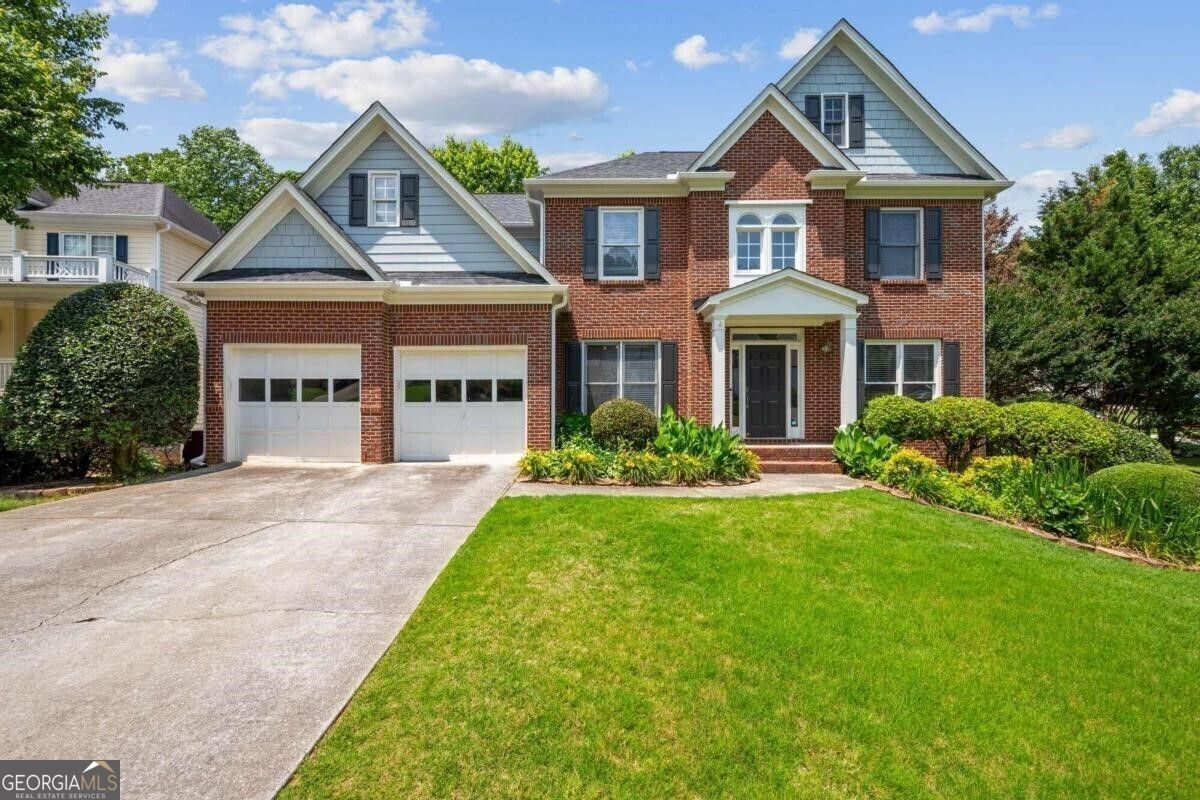 3978 Windgrove Crossing