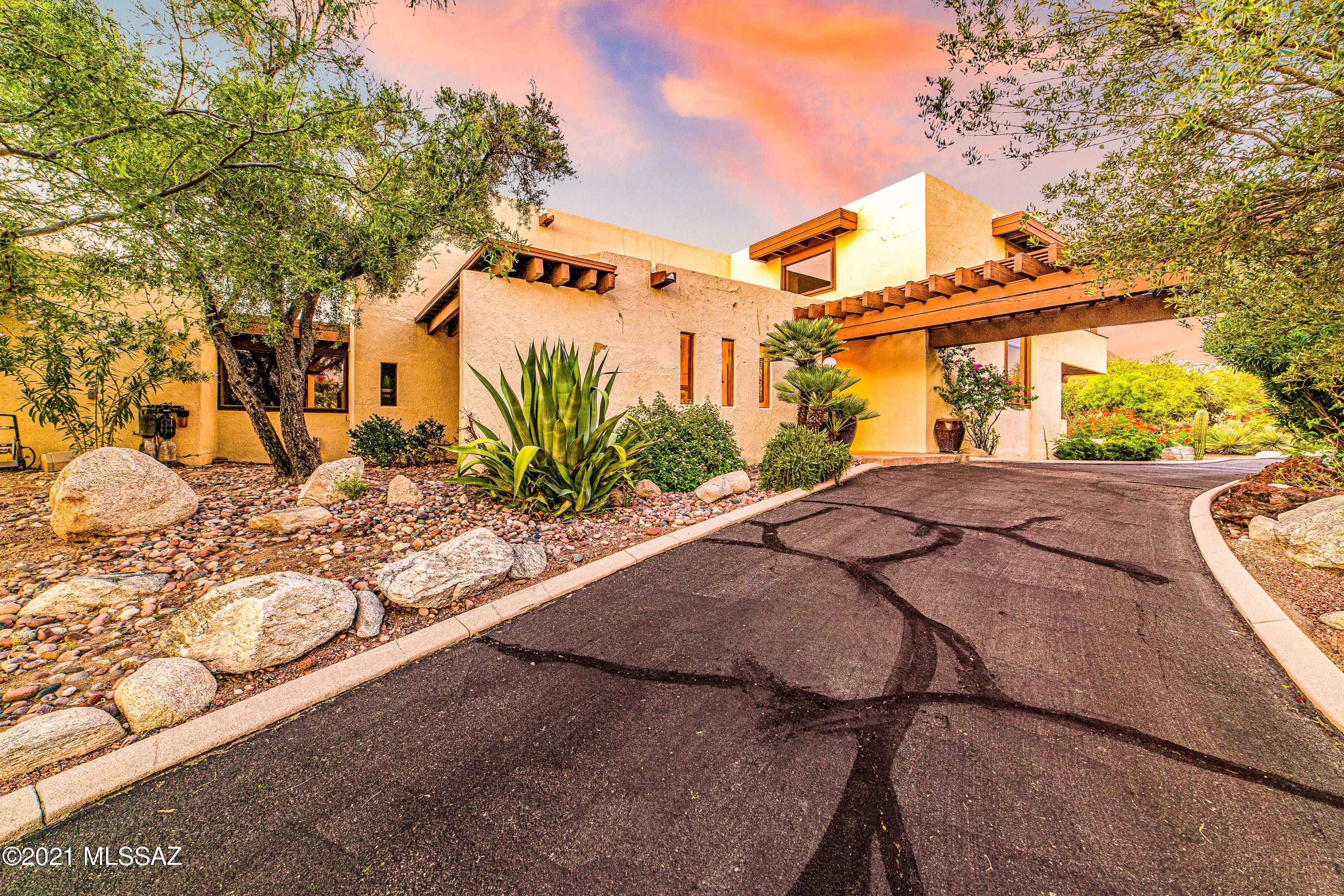 Colonia Solana - Tucson, AZ Homes for Sale & Real Estate | neighborhoods.com