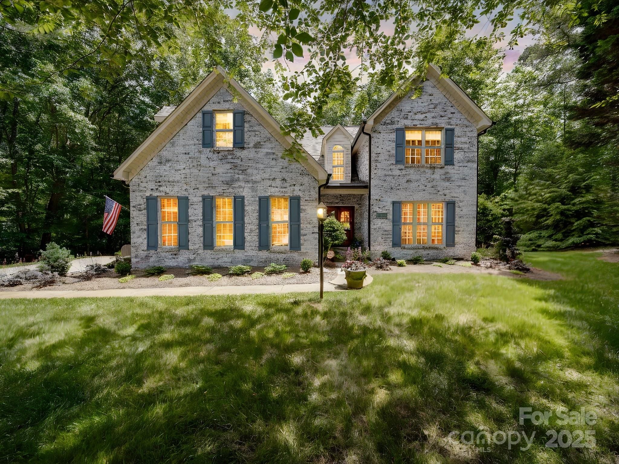 4715 Lenden Hall Court