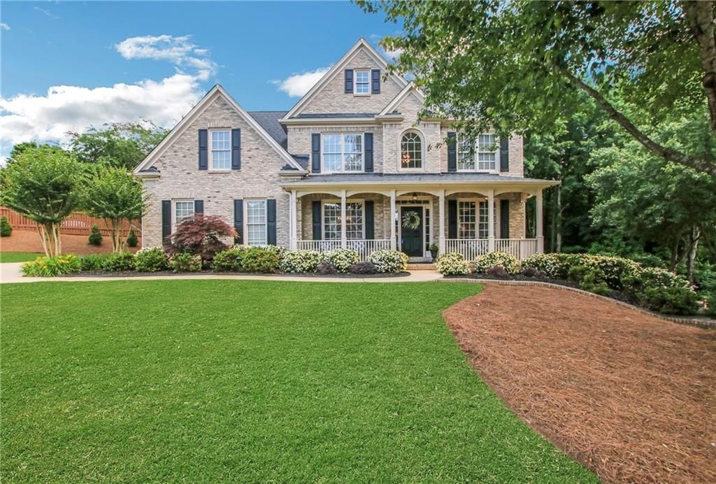 58 Vine Creek Lane