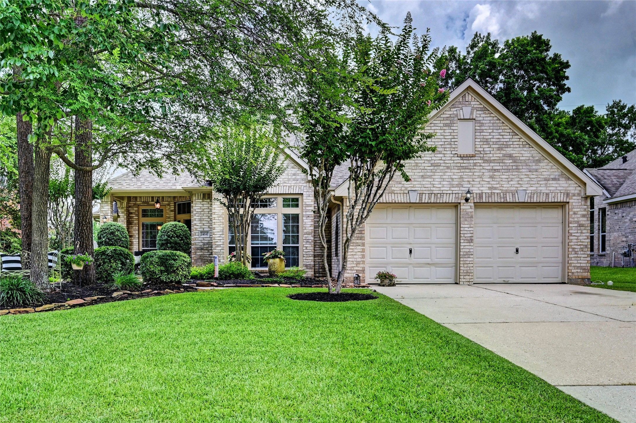 24847 Haverford Road