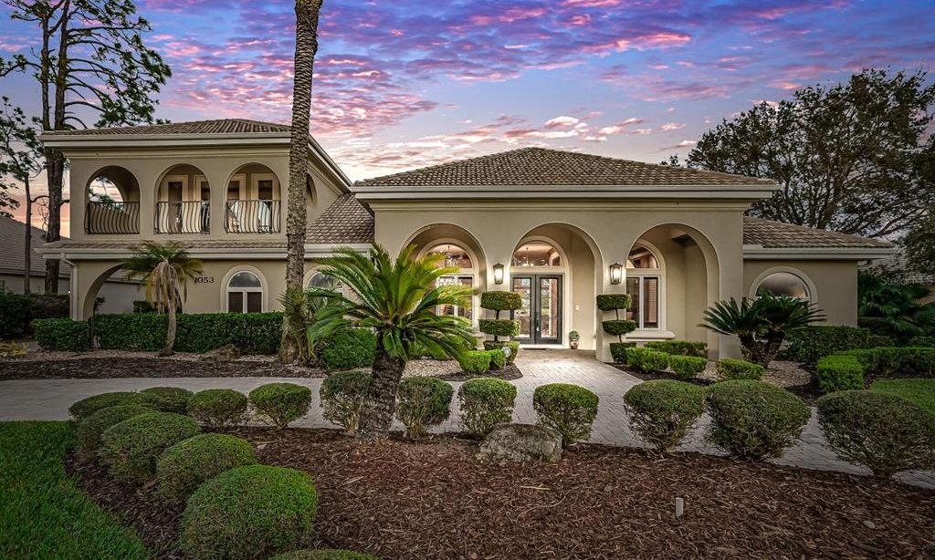 Plantation Bay Golf & Country Club