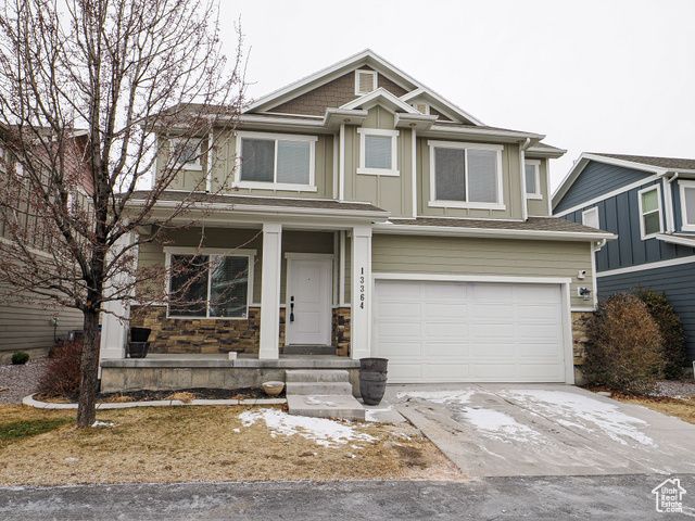 13364 S Stone Hayes Ct