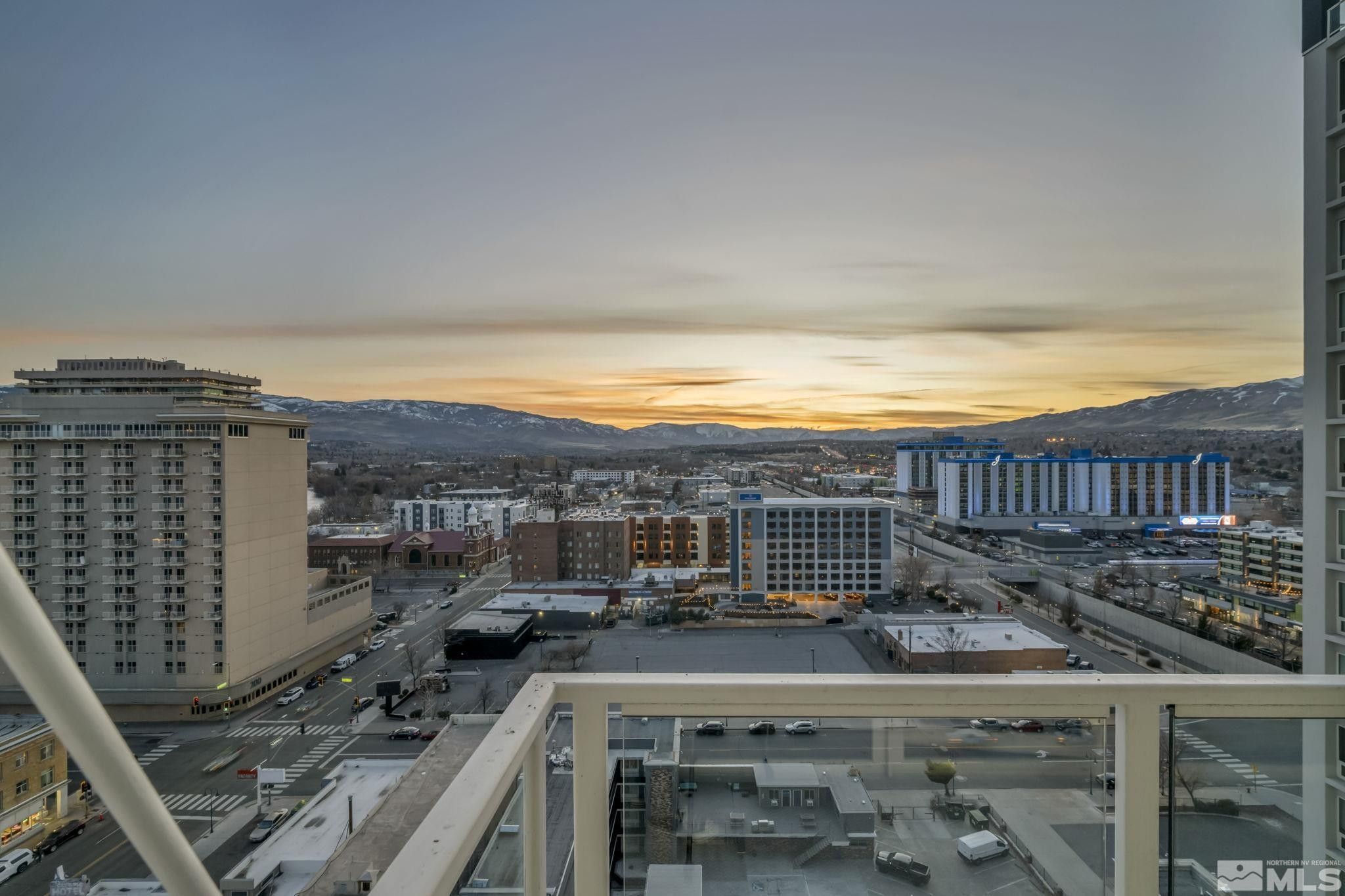 255 N Sierra Street 1703