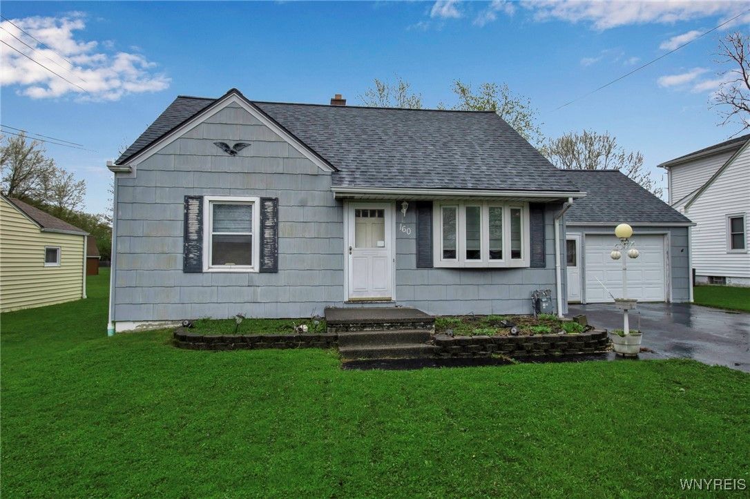 160 Bielak Road