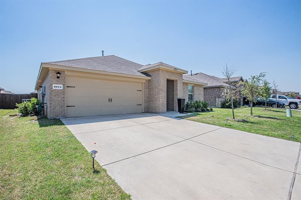 2944 Shoemaker Drive