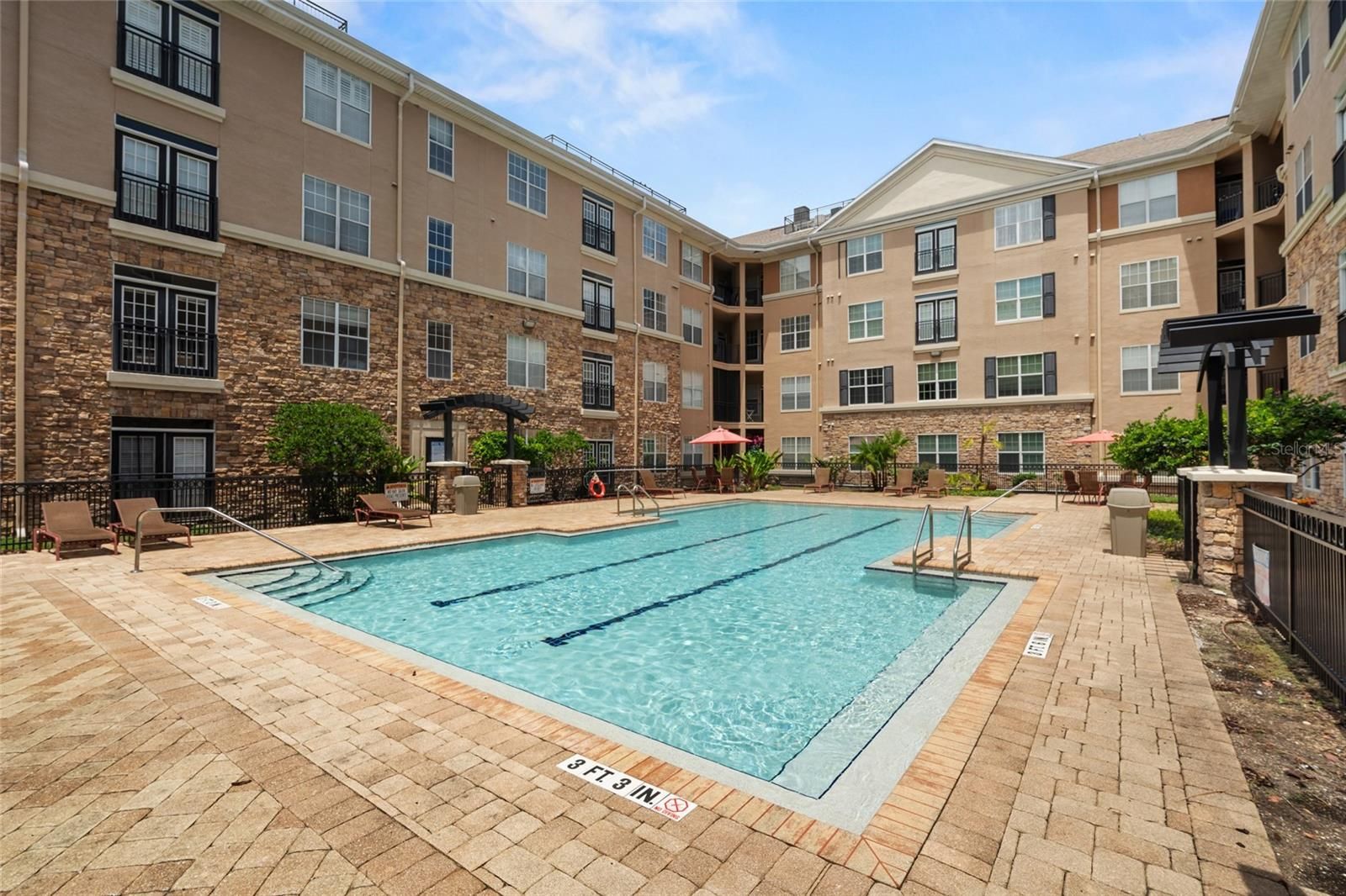 4221 W Spruce Street 1108