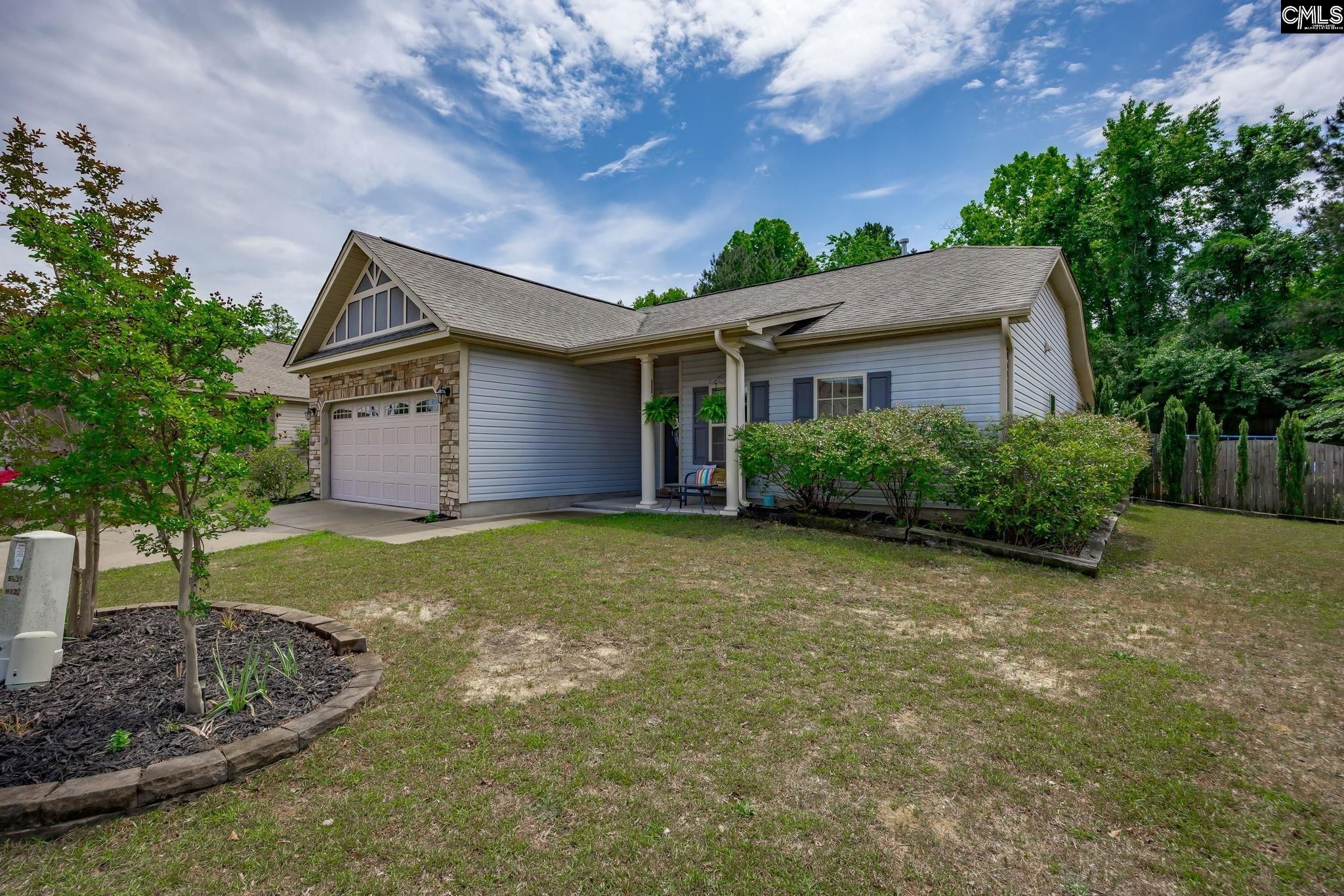 210 Emanuel Creek Drive