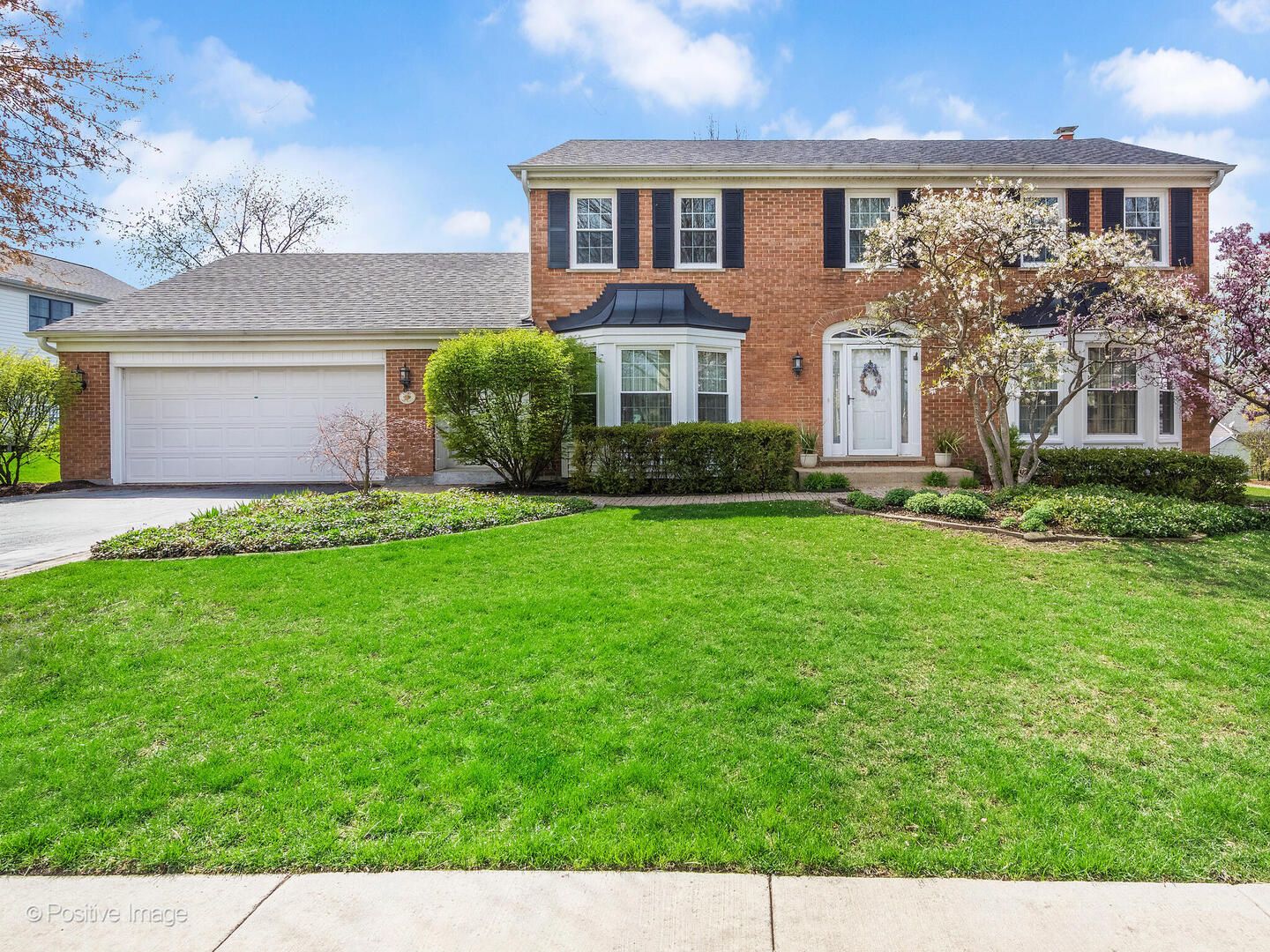 6400 Wesley Road