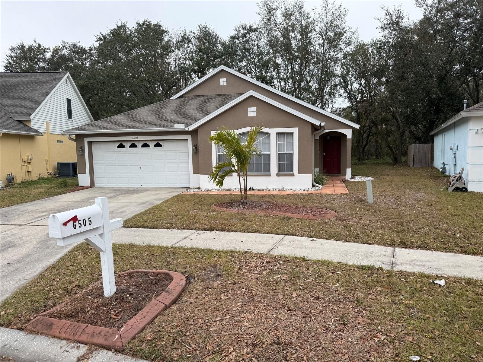 6505 Summer Cove Drive