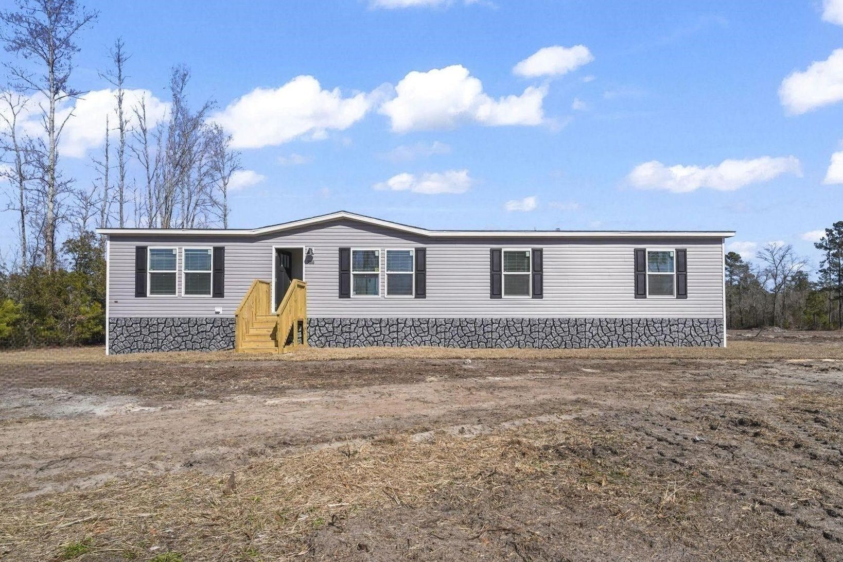 Lot 1b Allentown Dr.