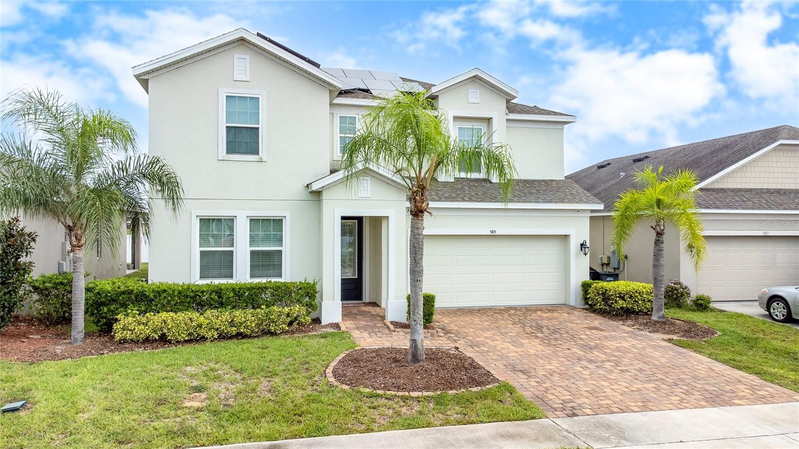 585 Sardinia Circle