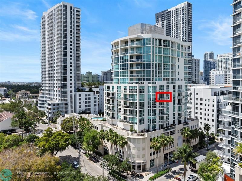 111 Se 8th Ave 903