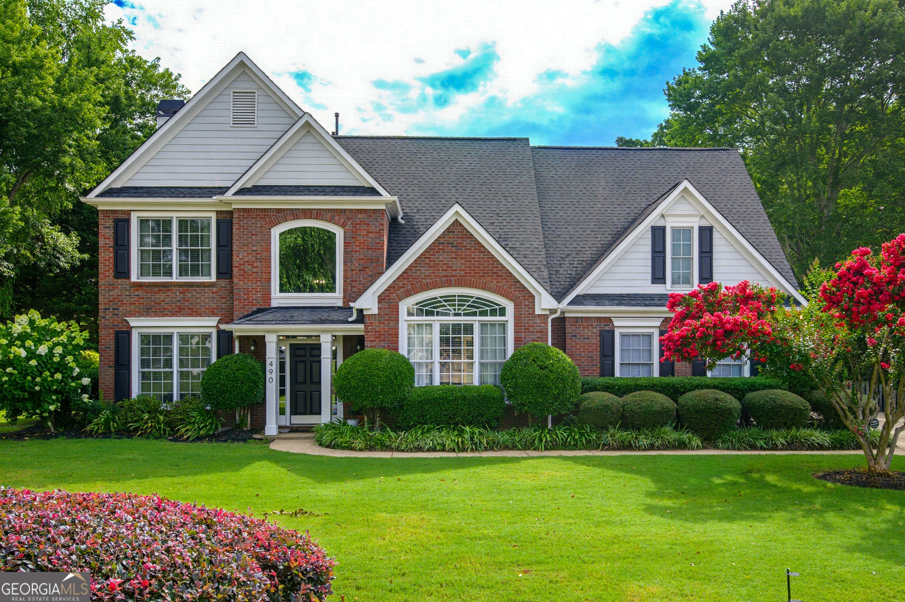 490 Ruby Forest Parkway