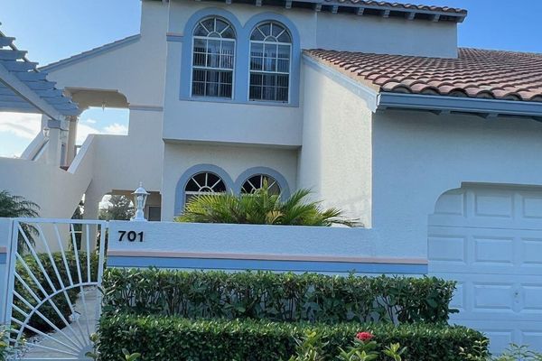 PGA National, Palm Beach Gardens, FL Real Estate & Homes for Sale