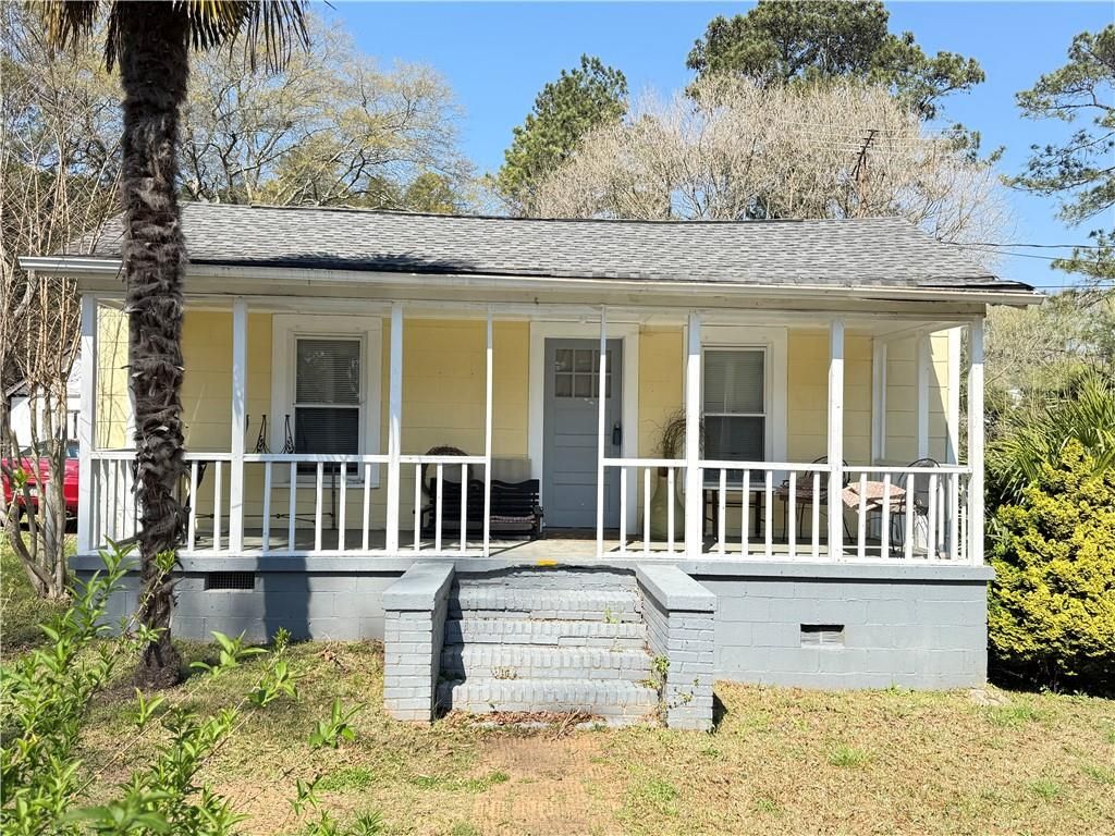 4473 Toccoa Drive Nw