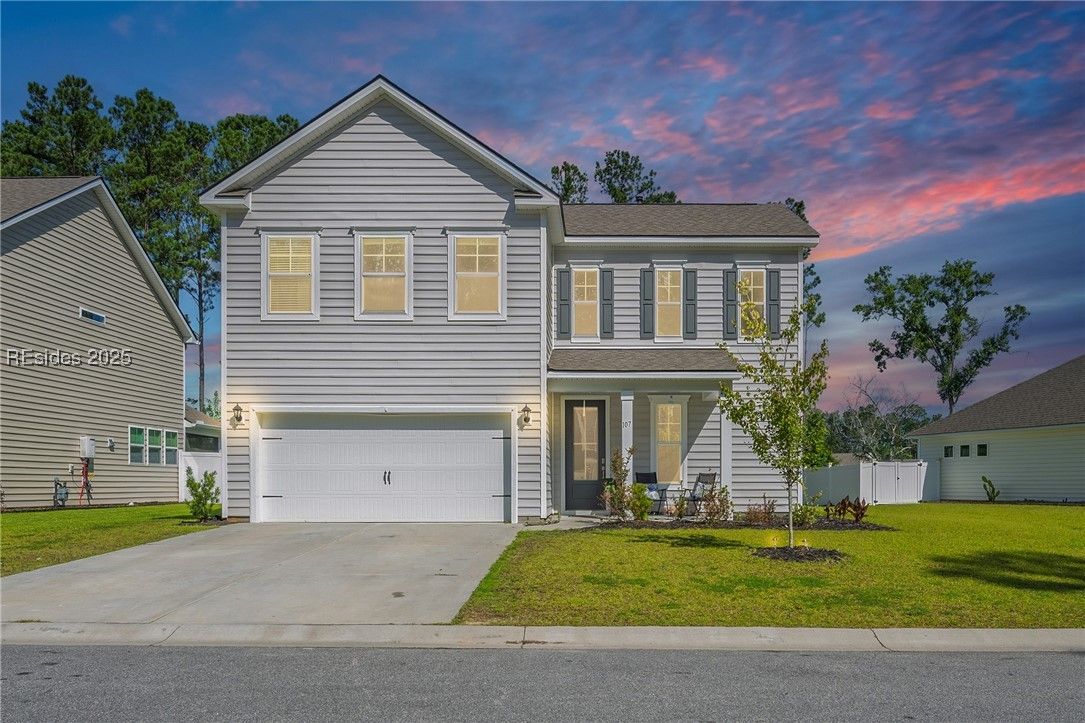 107 Runner Stone Road