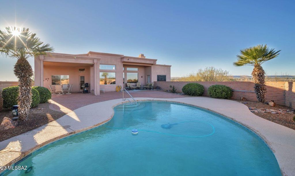 Green Valley Recreation