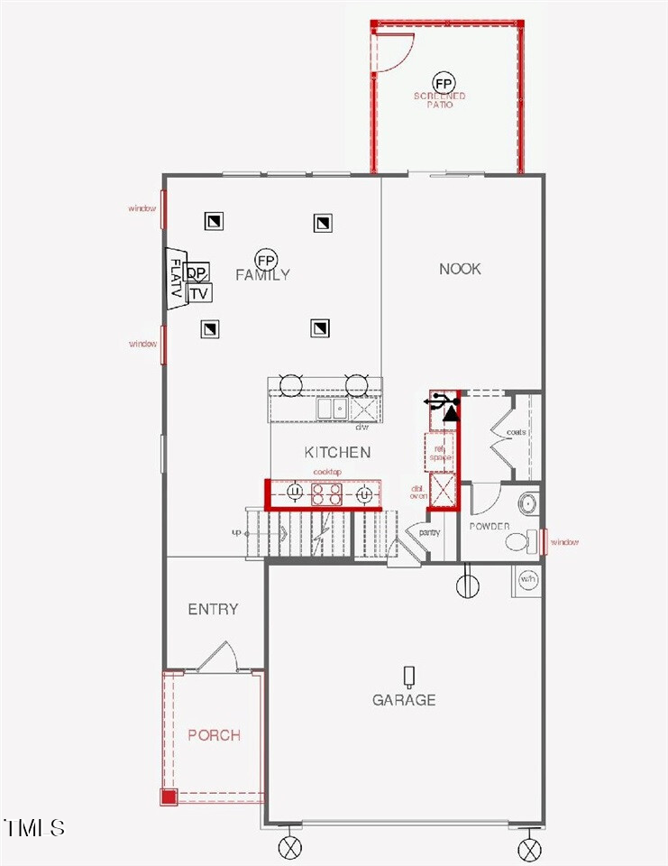 4009 Reunion Creek Parkway