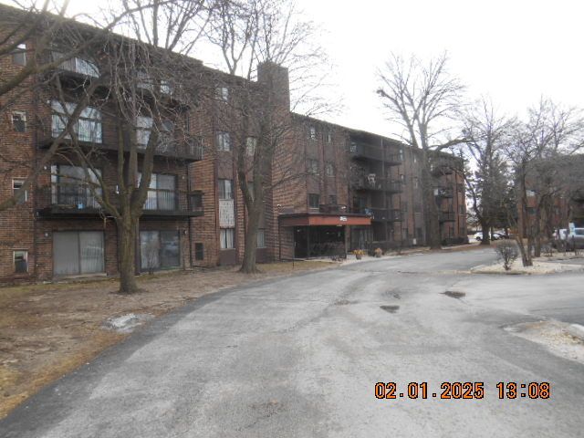 14635 Greenwood Road B104