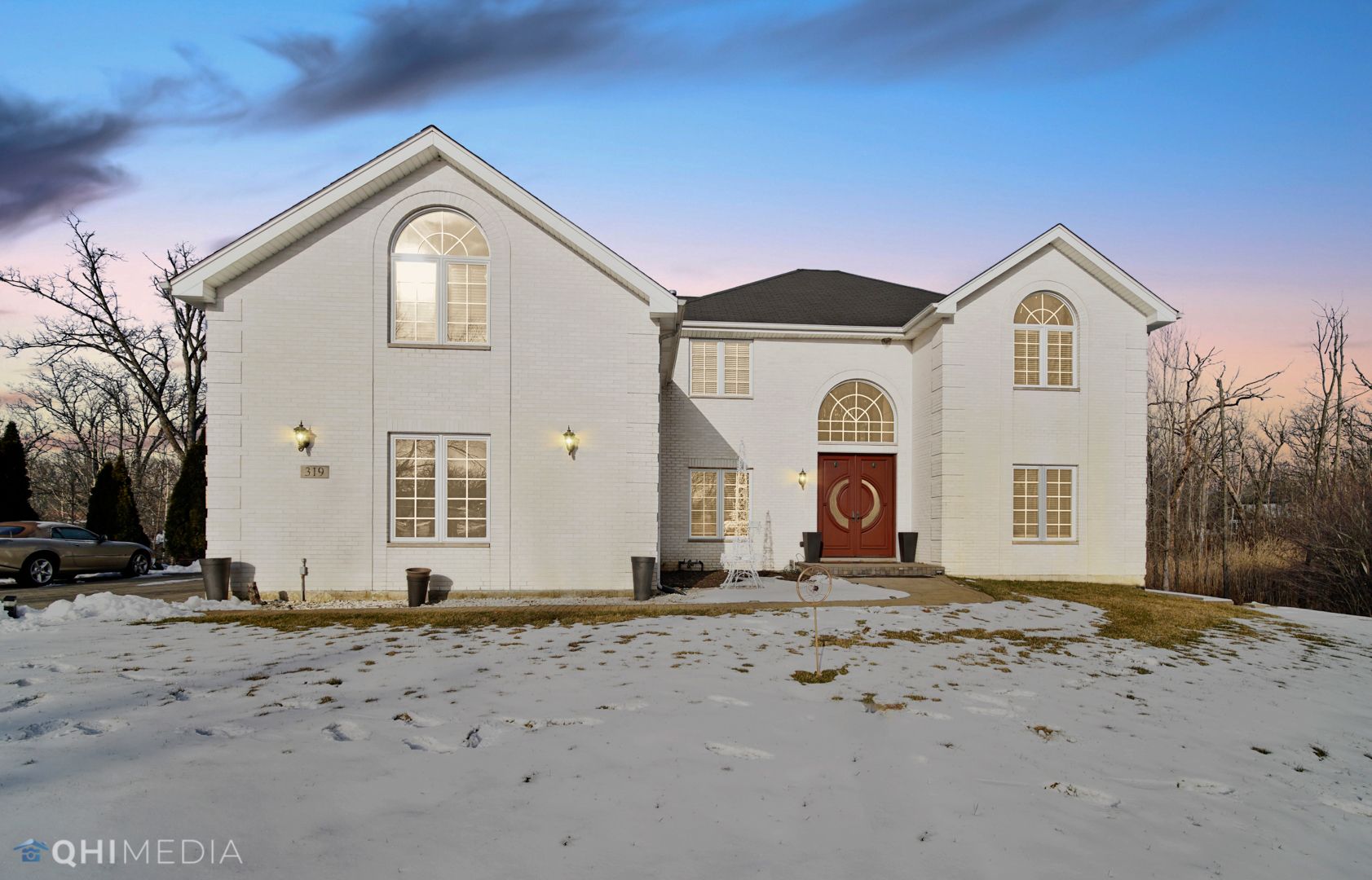 319 Royal Oak Drive