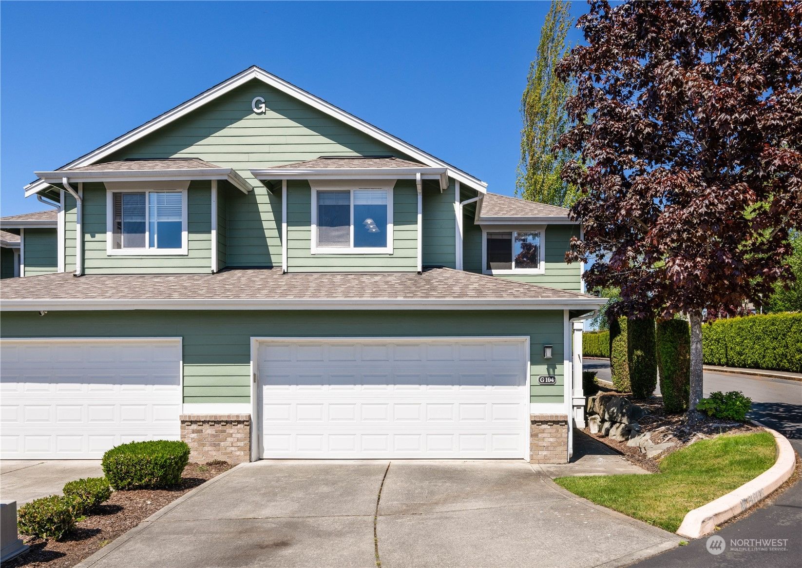 10700 Se 260th St G104