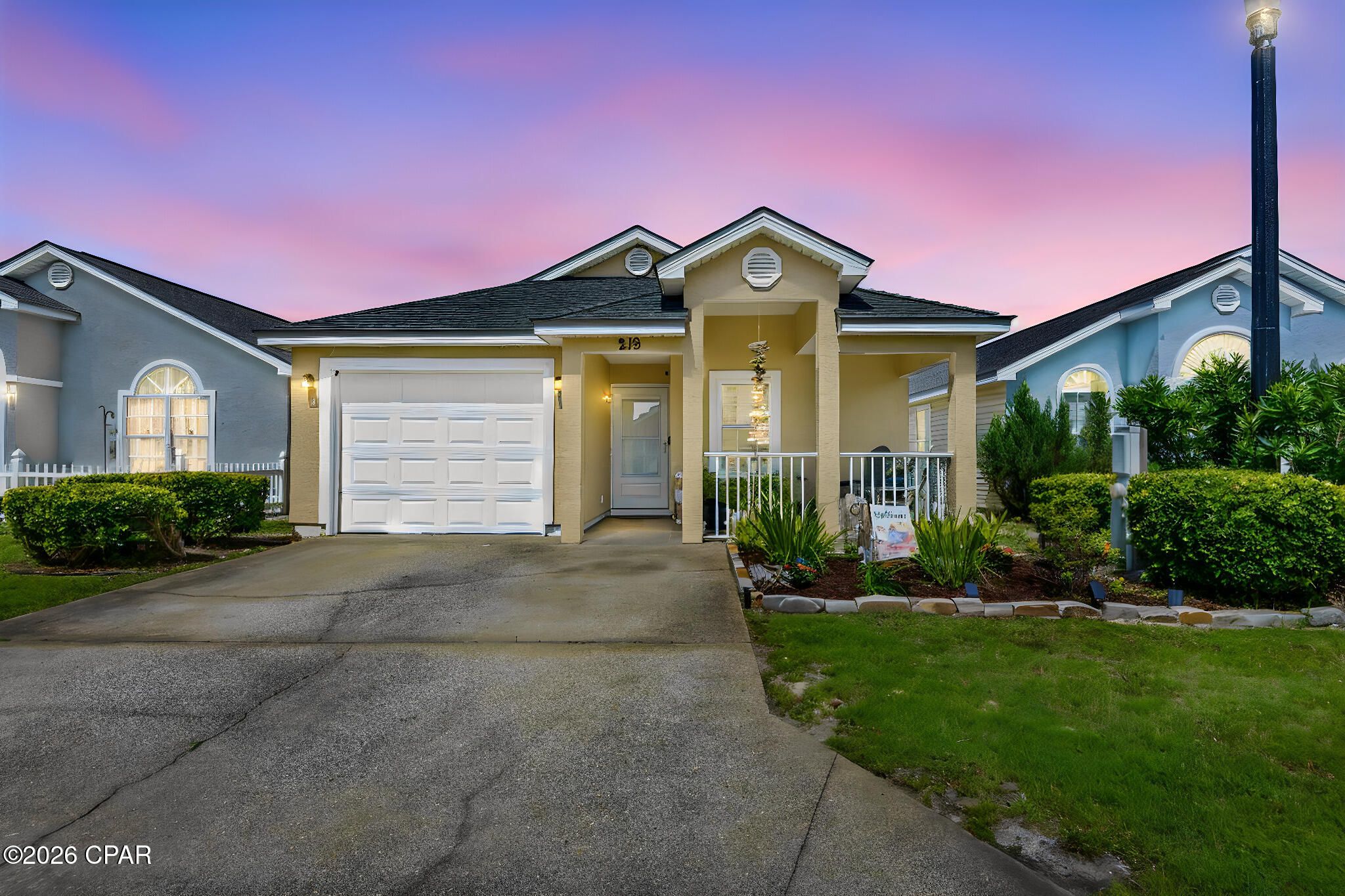 219 Coquina Shell Way