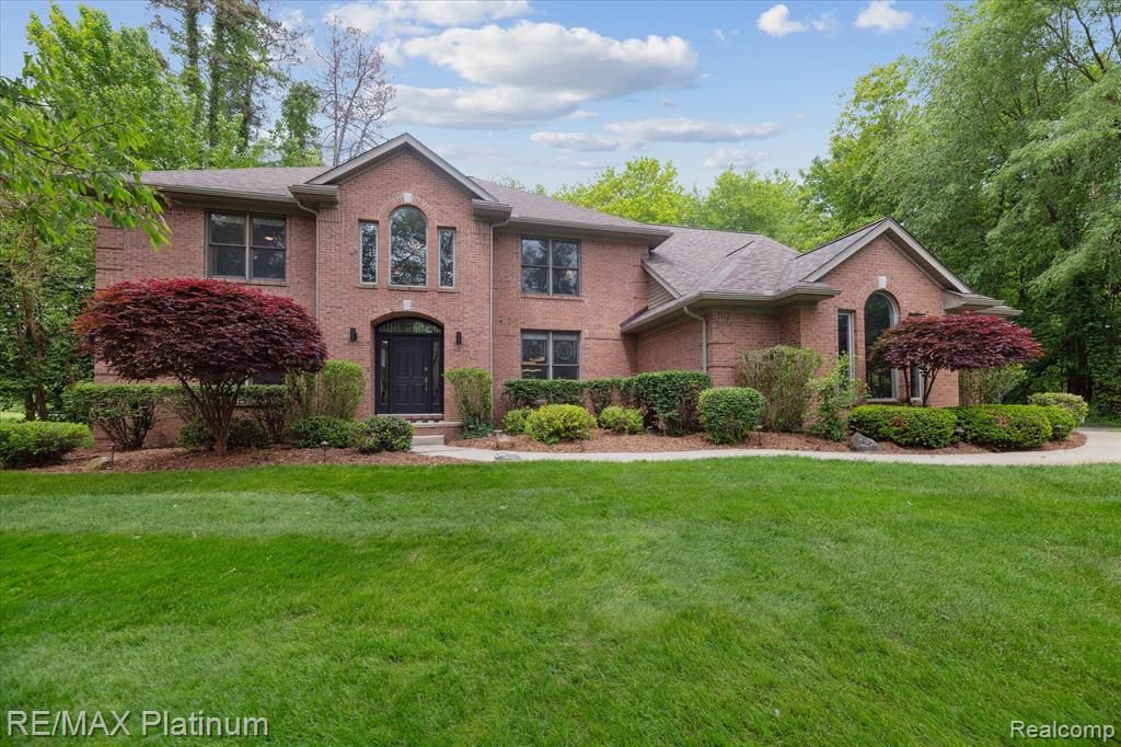 4298 Emu Drive
