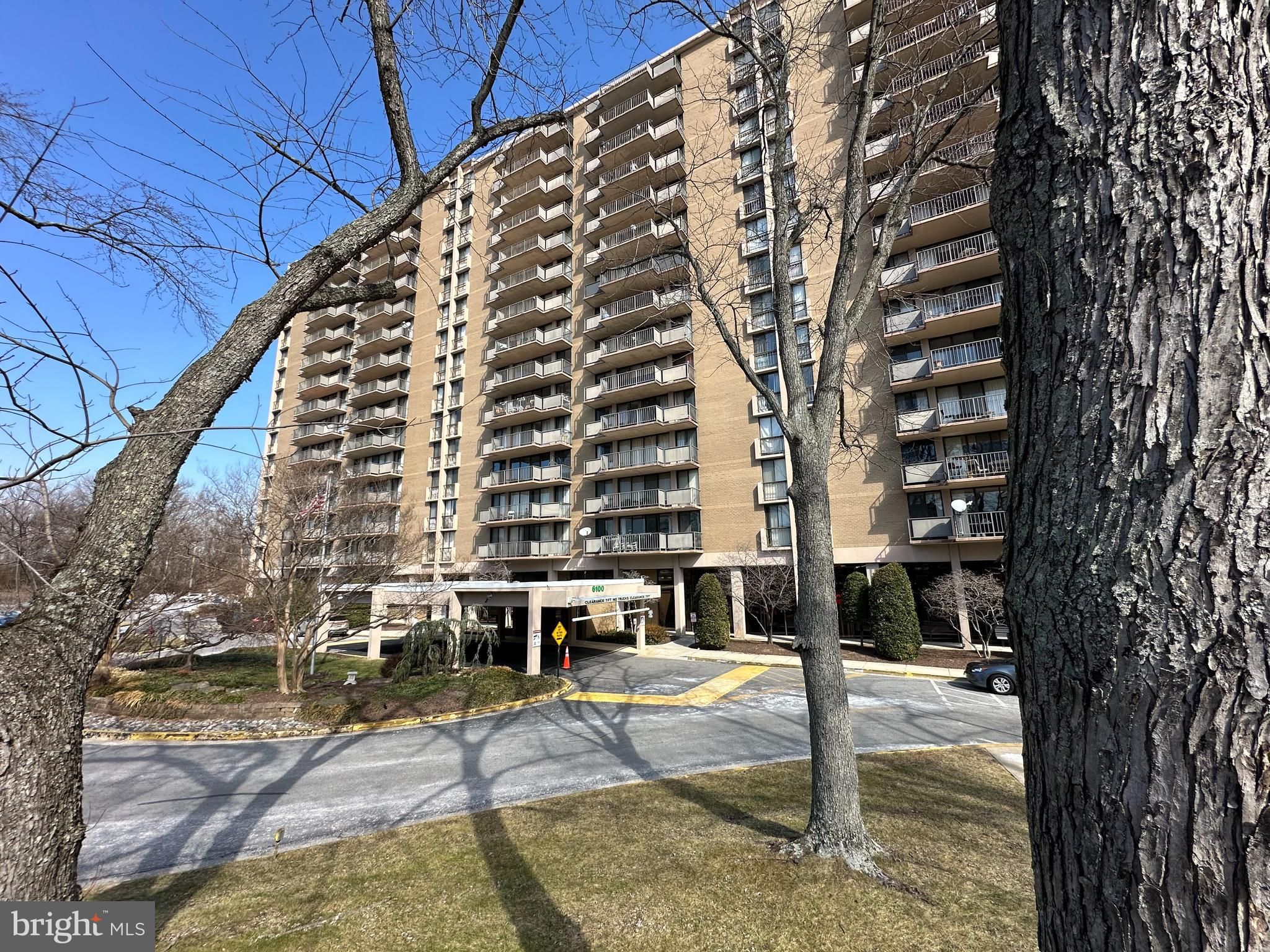 6100 Westchester Park Drive 408