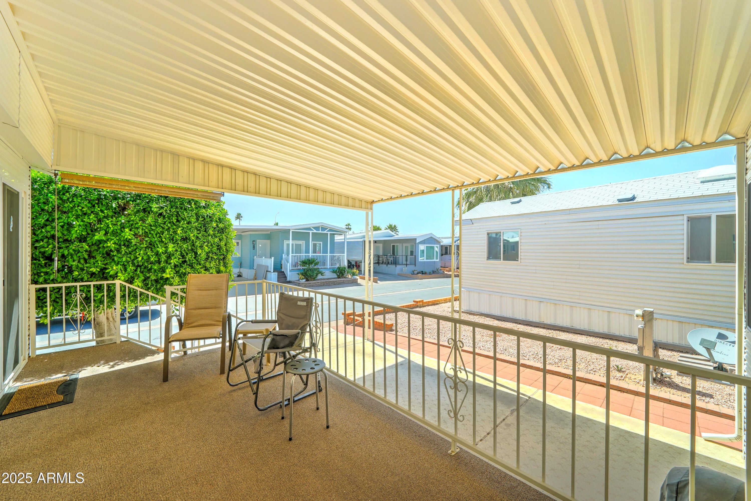 111 S Greenfield Road 531