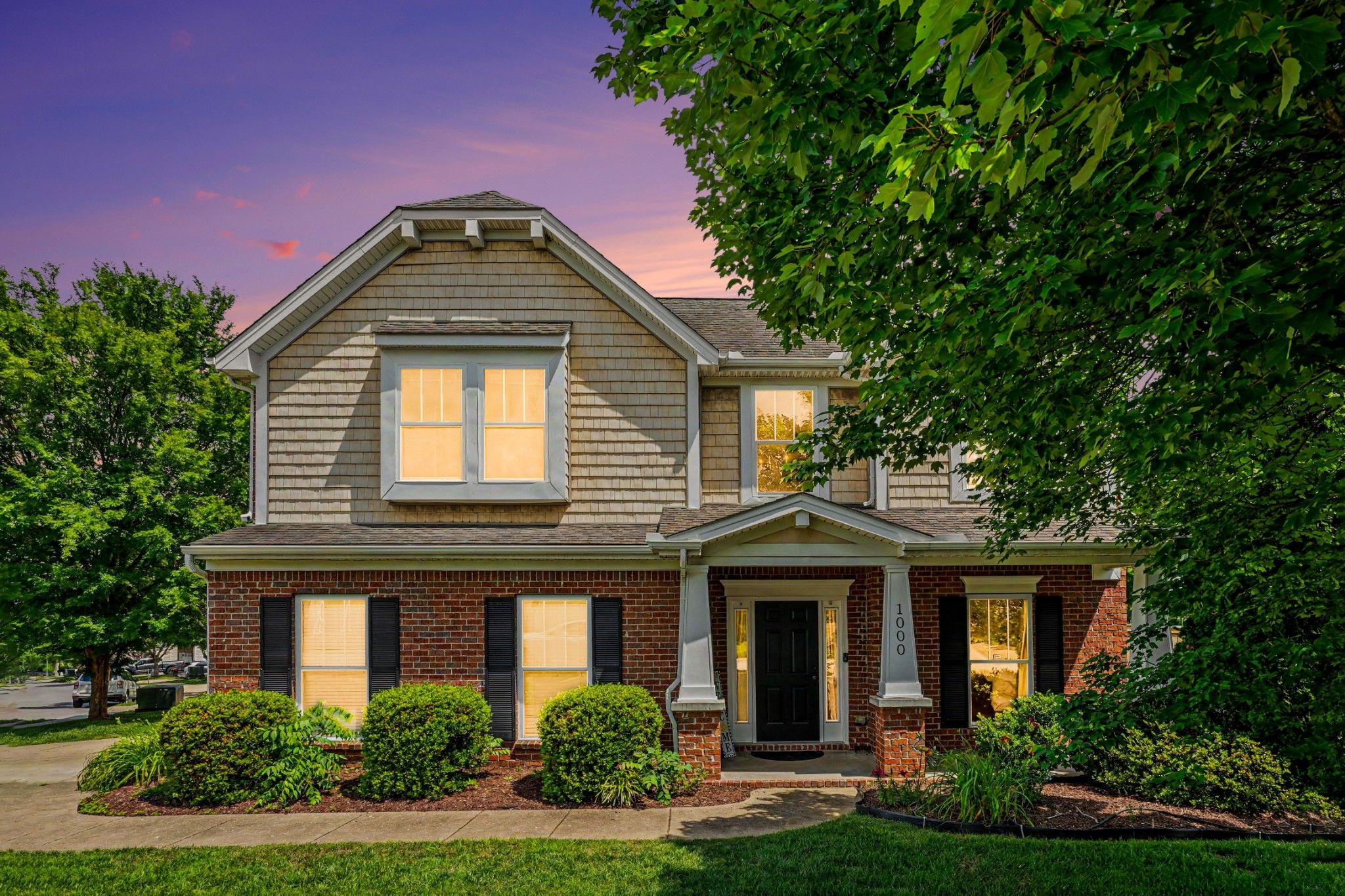 1000 Stafford Dr