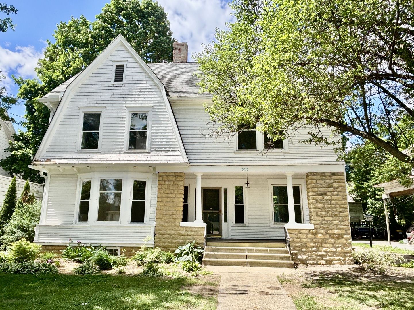910 N State Street