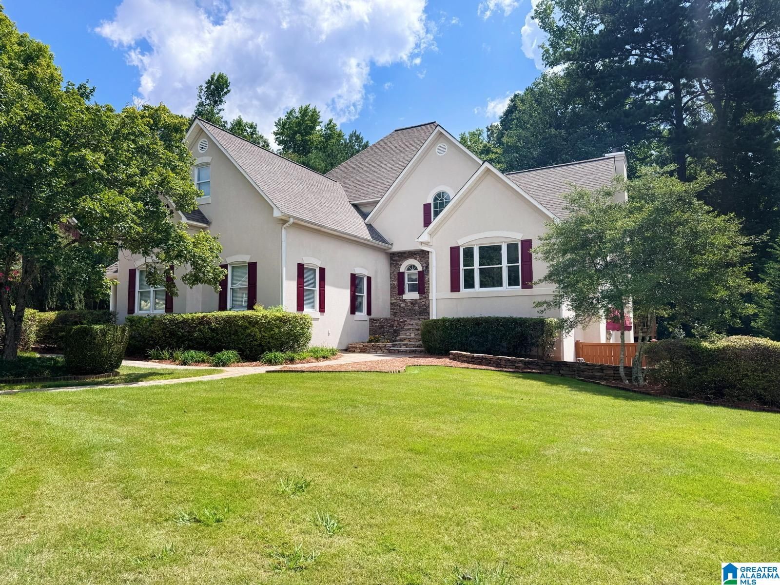 4716 Amberwood Lane