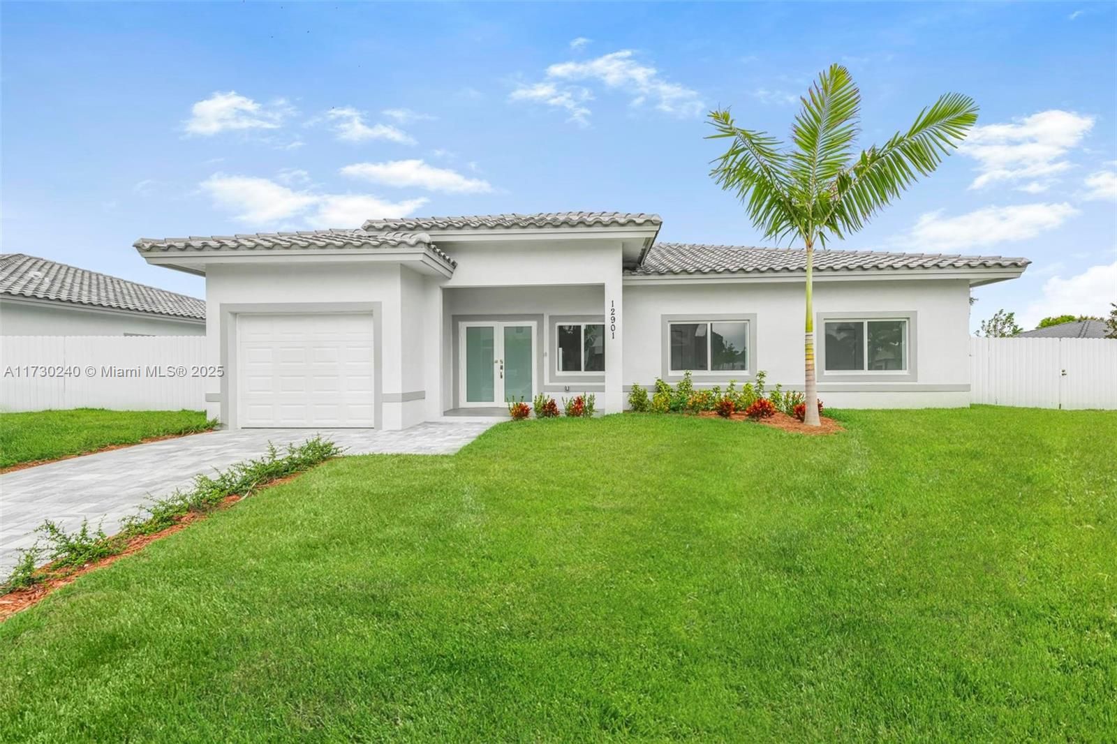 12901 Sw 266 Terrace