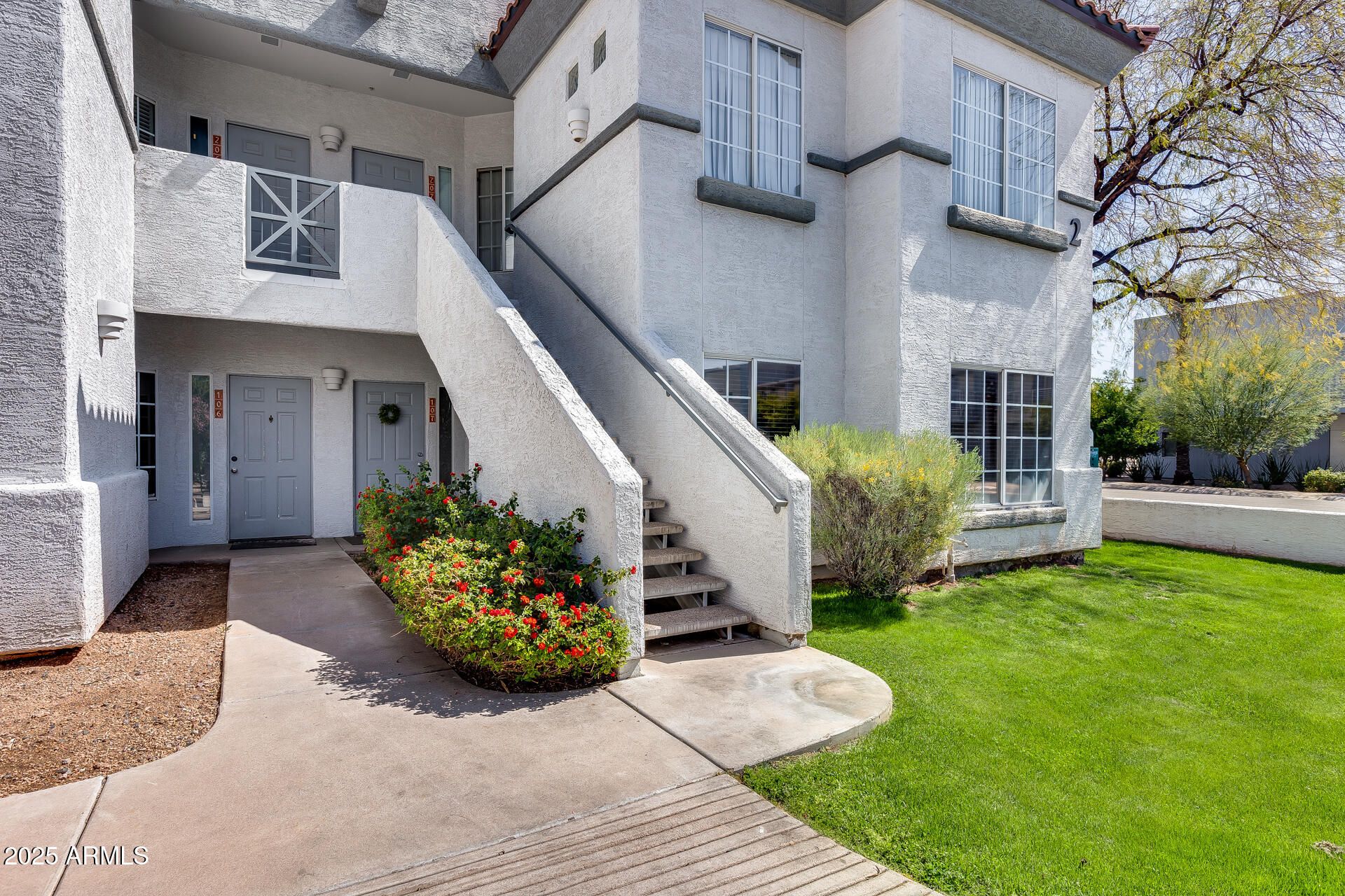 7936 E Wilshire Drive 107