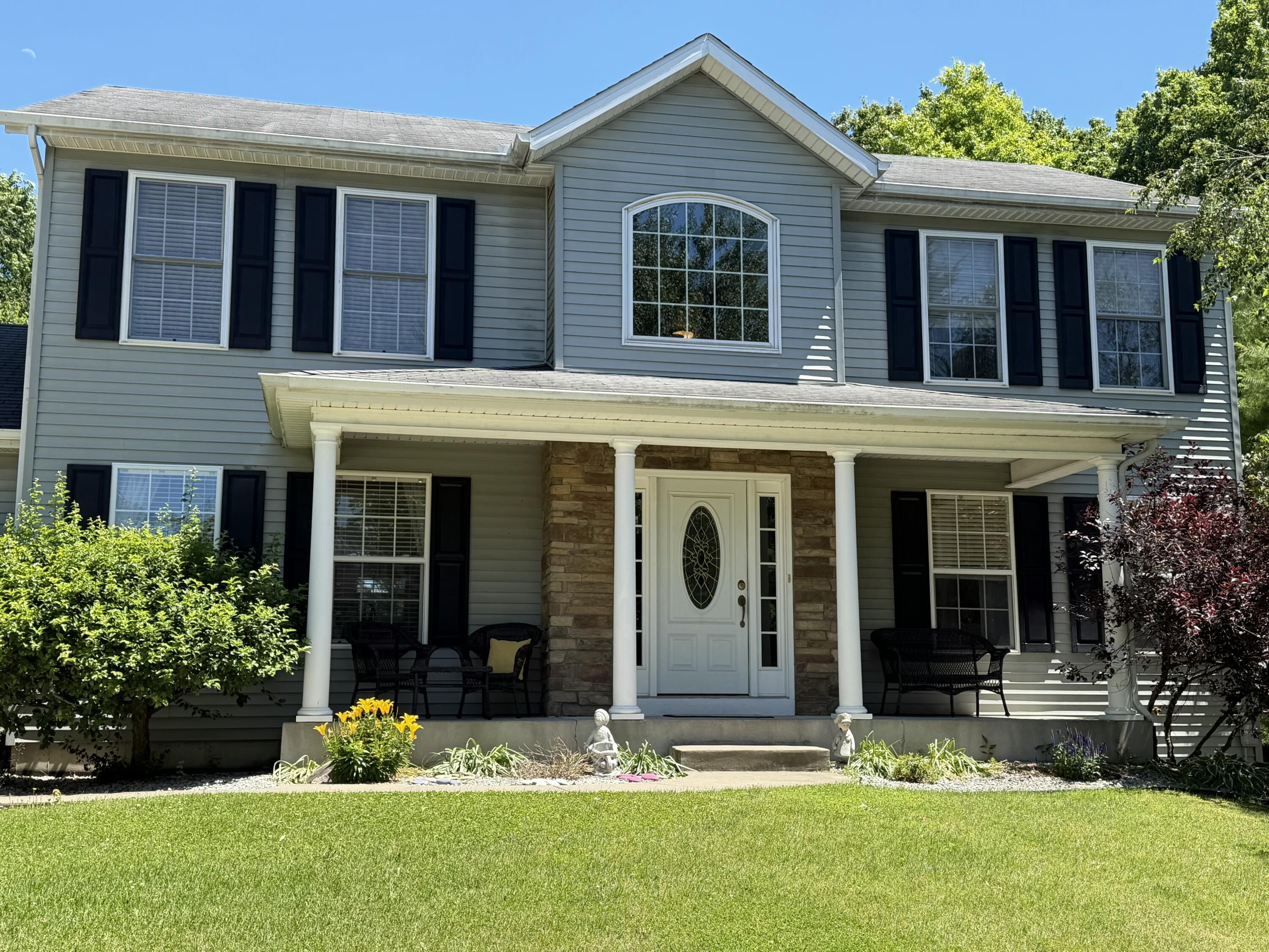 612 W Dunn Road