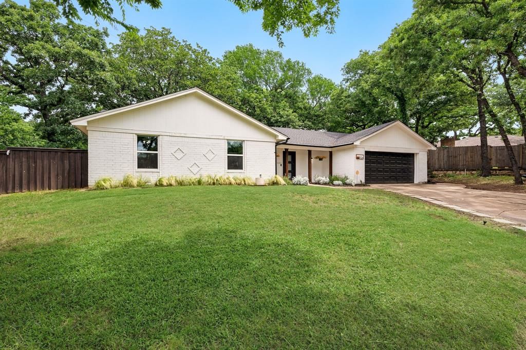 2924 Spring Oaks Court