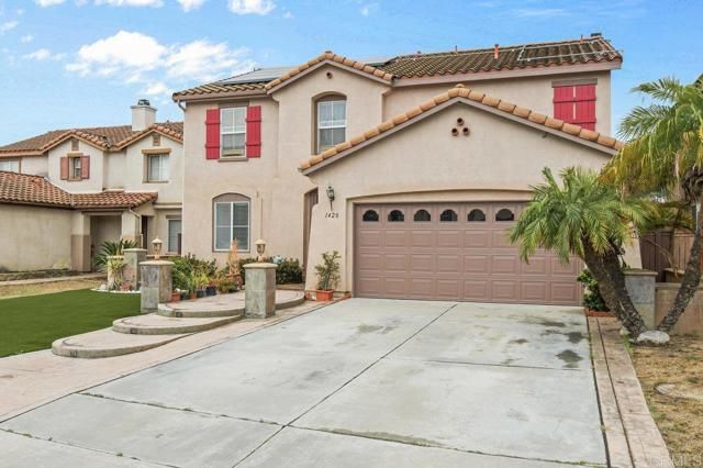 1420 Venters Dr
