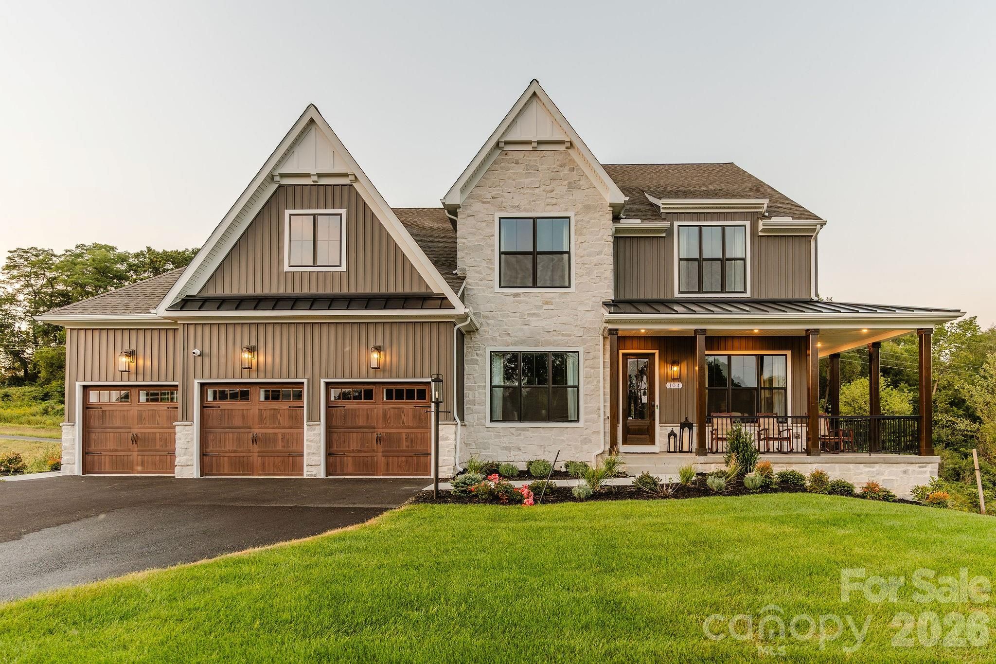 825 Lakeforest Drive Nottingham