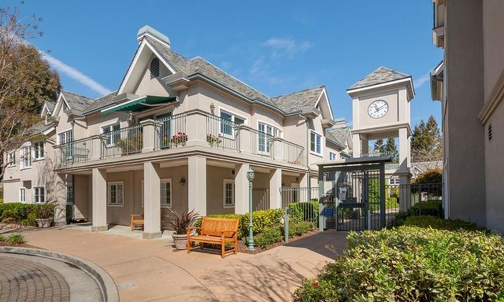 Parc Regent Condominium