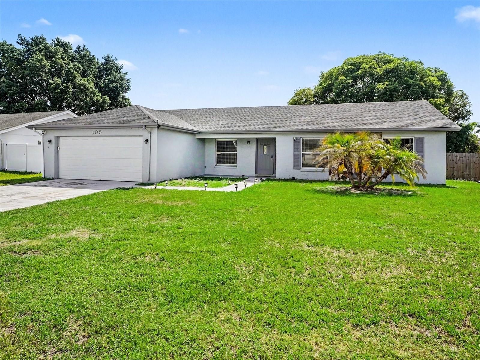 105 Harness Lane