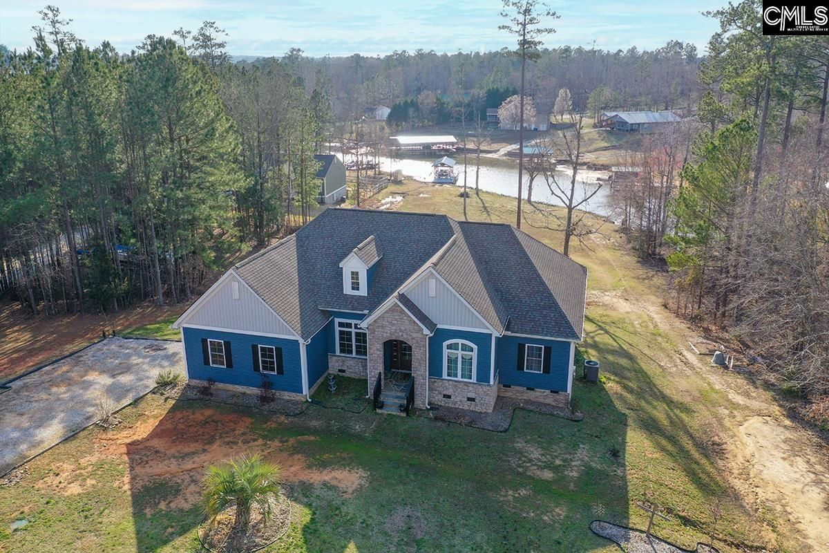 663 Summerset Bay Drive