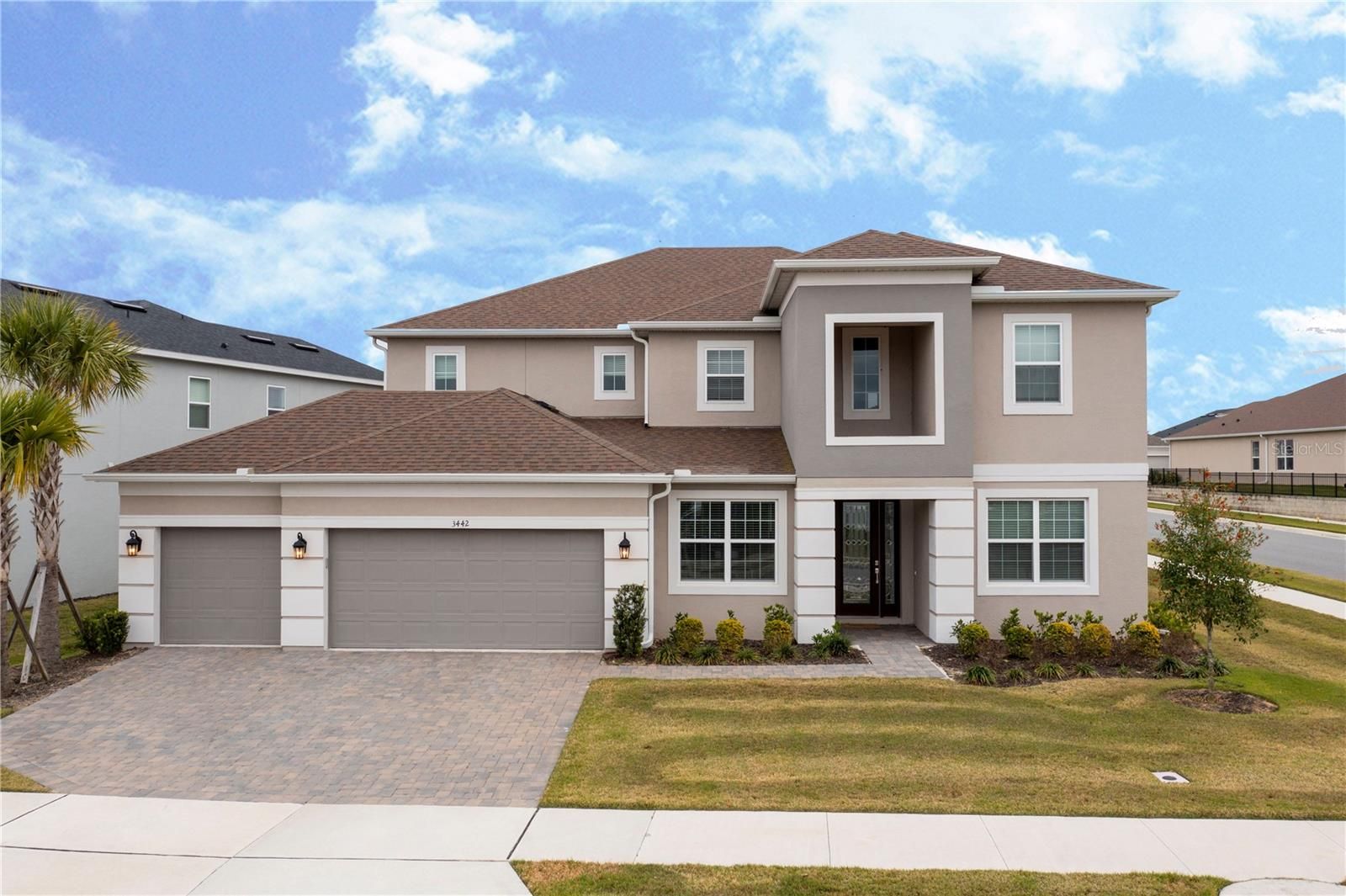 Lakeview Preserve - Winter Garden, FL Homes for Sale & Real Estate |  neighborhoods.com