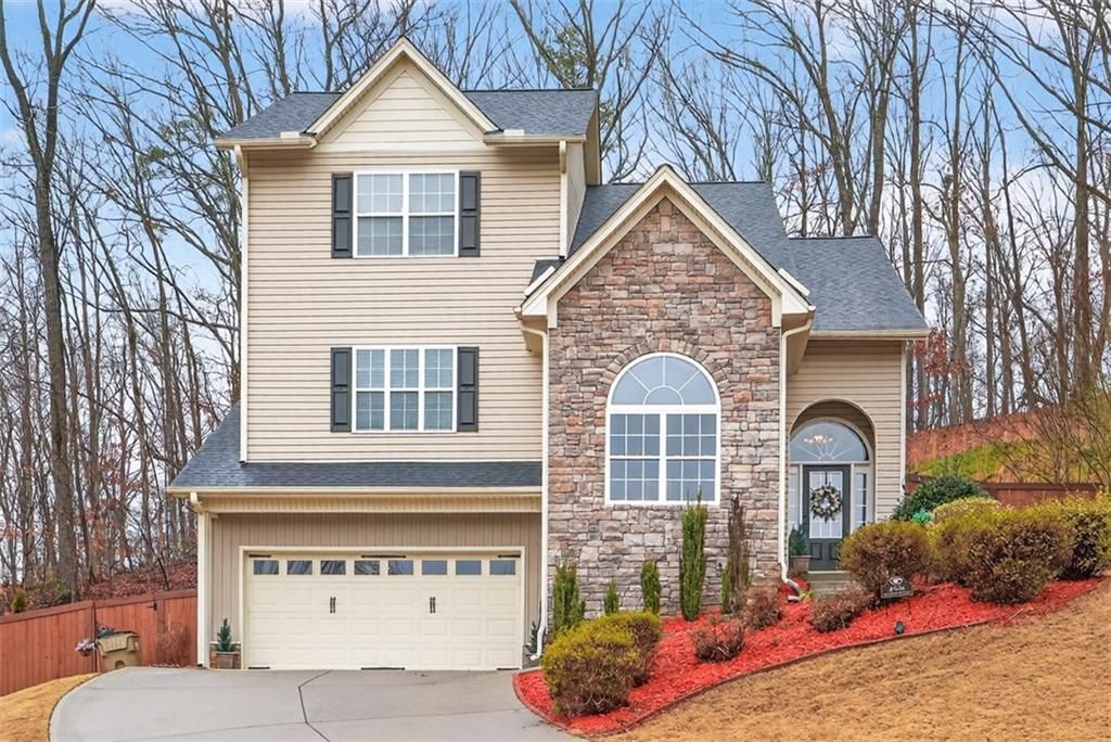 4526 Old Princeton Ridge