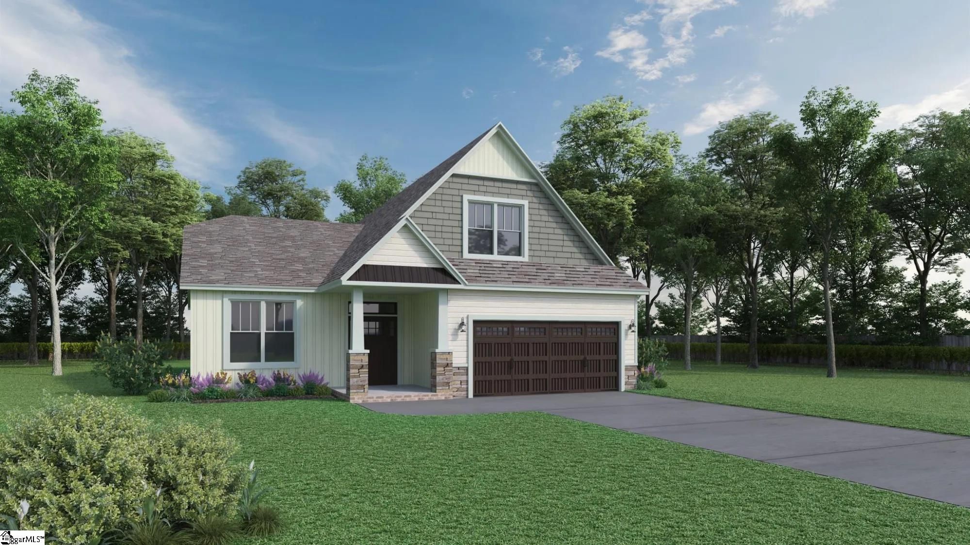 106 Robins Run Lot 21