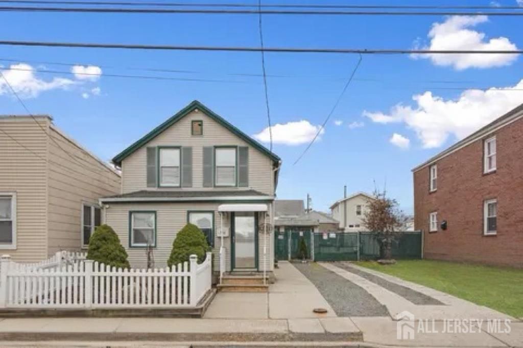 706 Convery Boulevard